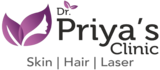 Dr Priya Pokar Clinic logo
