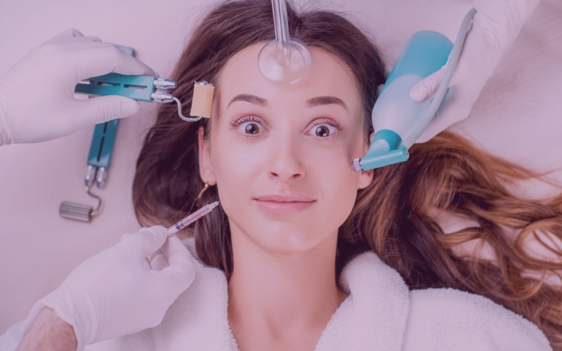 Skin treatment placeholder